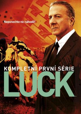 Plakát: Luck [1.série]