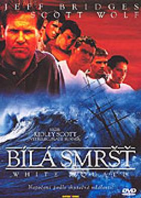 Plakát: Bílá smršť