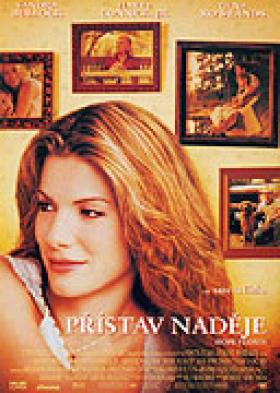 Plakát: Přístav naděje