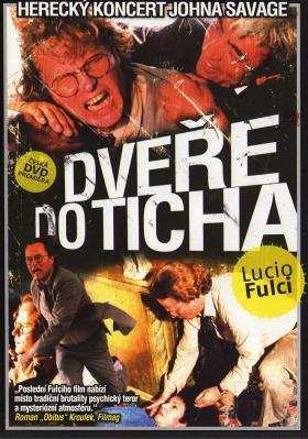 Plakát: Dveře do ticha