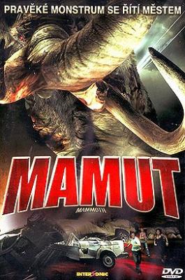 Plakát: Mamut