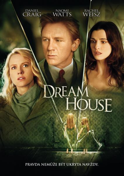 Plakát: Dream House