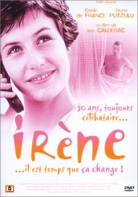 Plakát: Irene