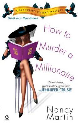 Jak zavraždit milionářku