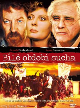 Plakát: Bílé období sucha