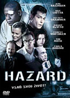 Plakát: Hazard
