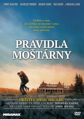 Plakát: Pravidla moštárny