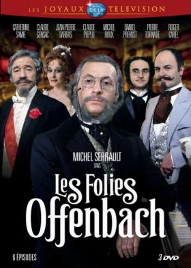 Plakát: Dobrý den, pane Offenbachu