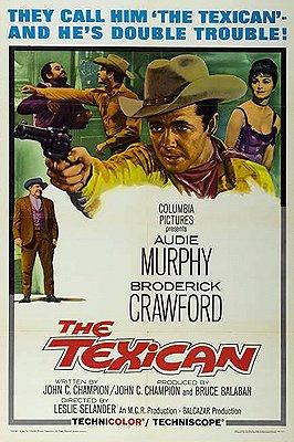Plakát: Texican