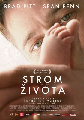 Plakát: Strom života