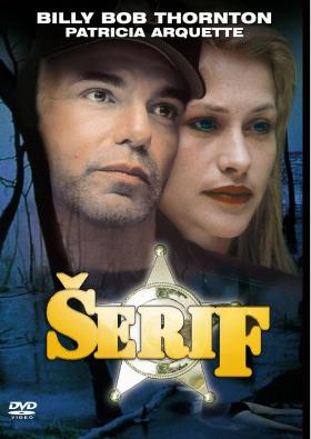Plakát: Šerif