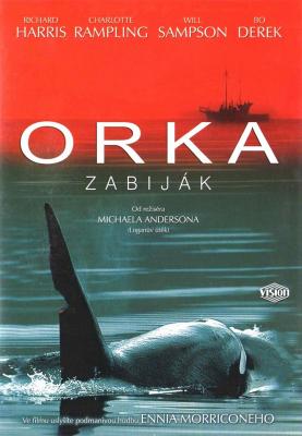 Plakát: Orka zabiják