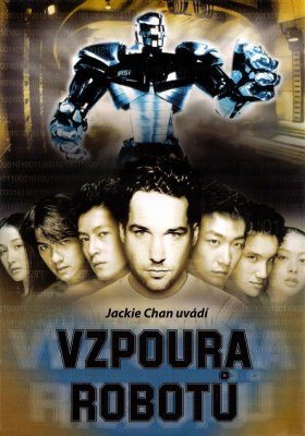 Plakát: Ocelový mumraj