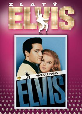 Plakát: Elvis: Viva Las Vegas