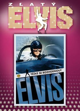 Plakát: ELVIS: Miláček žen