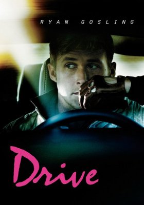Plakát: Drive
