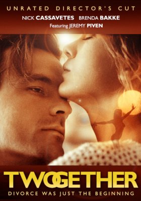 Plakát: Dva na lásku