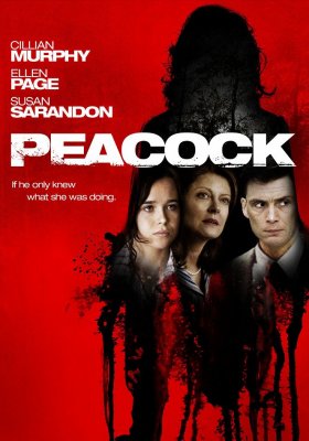 Plakát: Městečko Peacock