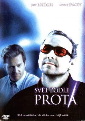 Plakát: Svět podle Prota