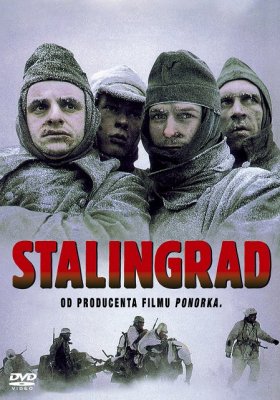 Plakát: Stalingrad