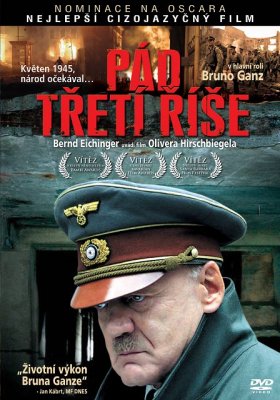 Plakát: Pád Třetí říše