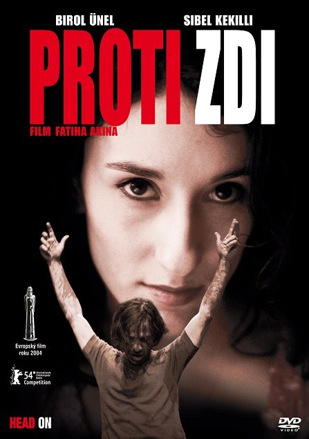 Plakát: Proti zdi