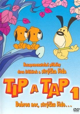 Plakát: Tip a Tap