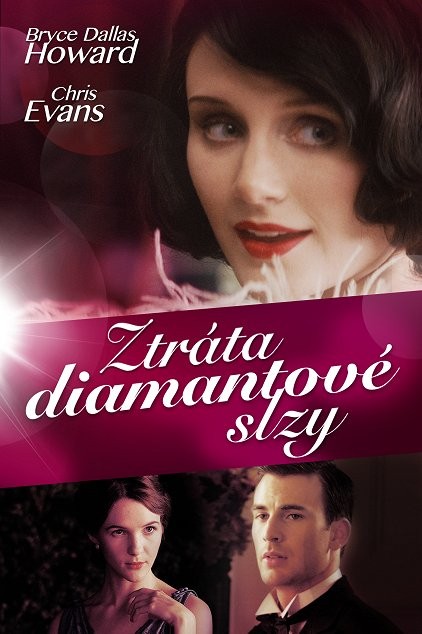 Plakát: Ztráta diamantové slzy