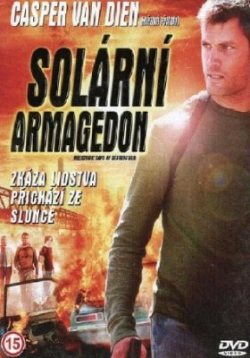 Plakát: Solární armagedon