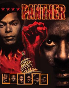 Plakát: Panter