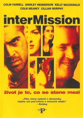 Plakát: Intermission