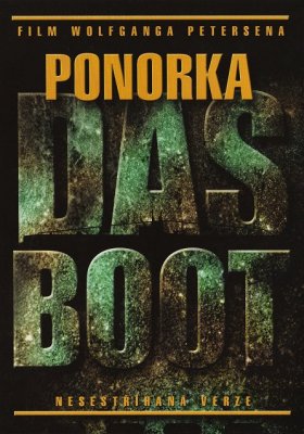Plakát: Ponorka