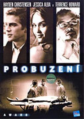 Plakát: Probuzení