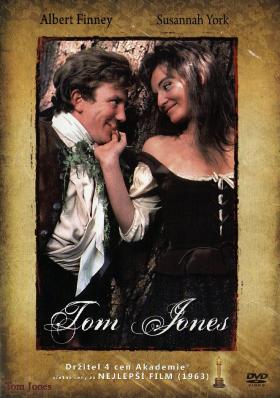 Plakát: Tom Jones