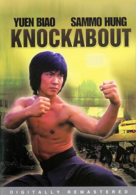 Plakát: Kung-fu bratři