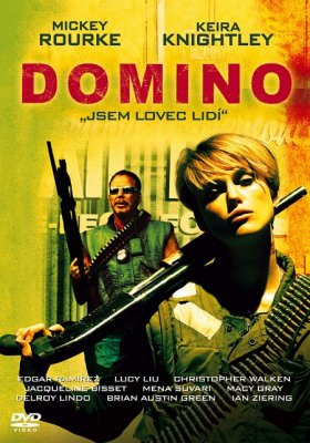 Plakát: Domino