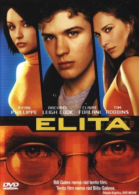 Plakát: Elita