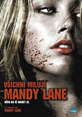 Plakát: Všichni milují Mandy Lane