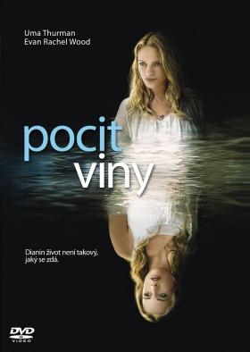 Plakát: Pocit viny