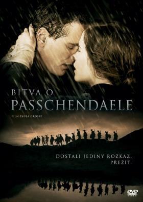 Plakát: Bitva o Passchendaele