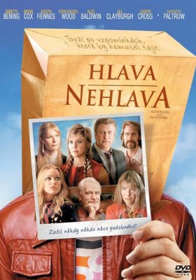 Plakát: Hlava nehlava