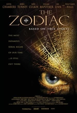 Plakát: Zodiak