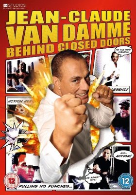 Plakát: Legenda Van Damme