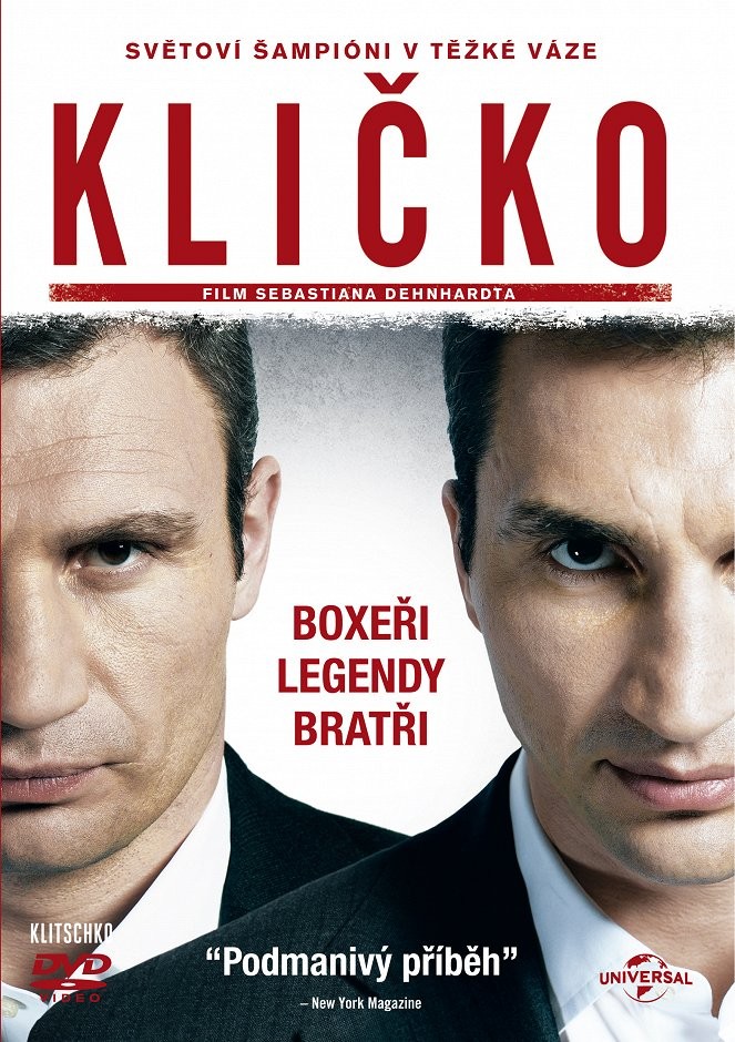 Plakát: Kličko