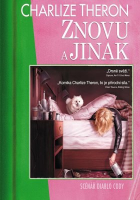 Plakát: Znovu a jinak