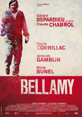 Plakát: Bellamy