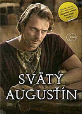 Plakát: Svatý Augustin