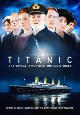 Plakát: Titanic