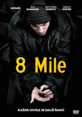Plakát: 8. míle