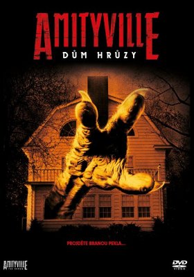Plakát: Amityville - Dům hrůzy